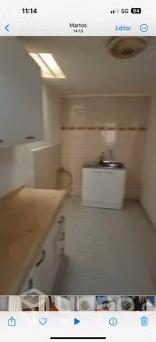 Mini departamento