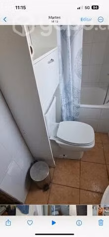 Mini departamento