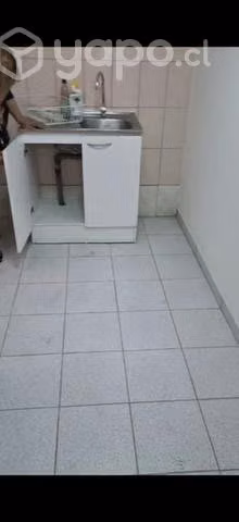 Mini departamento