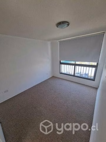 Se arrienda Departamento 2 Dormitorios y 2 Baños