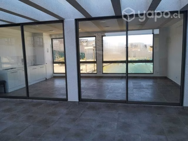 Se arrienda Departamento 2 Dormitorios y 2 Baños