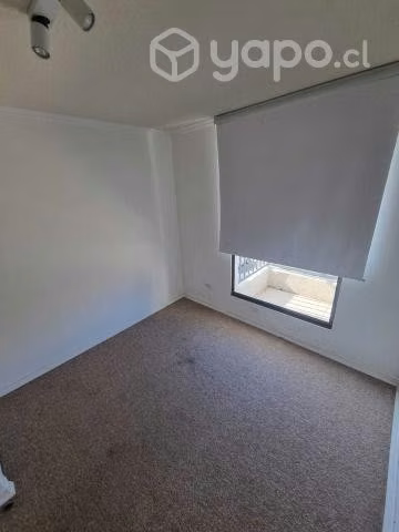 Se arrienda Departamento 2 Dormitorios y 2 Baños