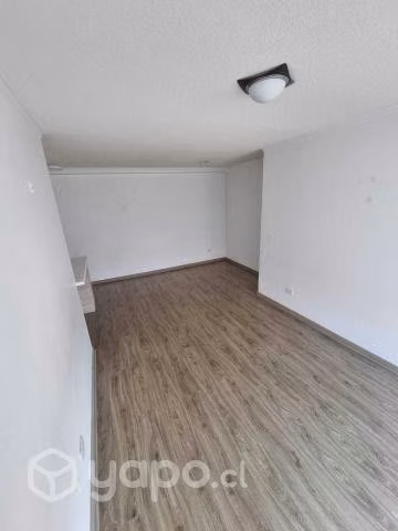 Se arrienda Departamento 2 Dormitorios y 2 Baños