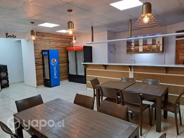 Restobar