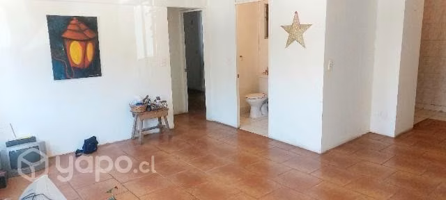 Se vende Departamento en Talca con o sin subsidio