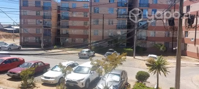 Se vende Departamento en Talca con o sin subsidio