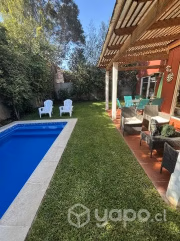 Casa Serena Oriente
