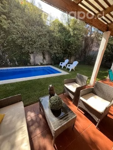 Casa Serena Oriente