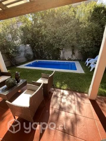 Casa Serena Oriente