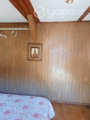 Piezas en Arriendo