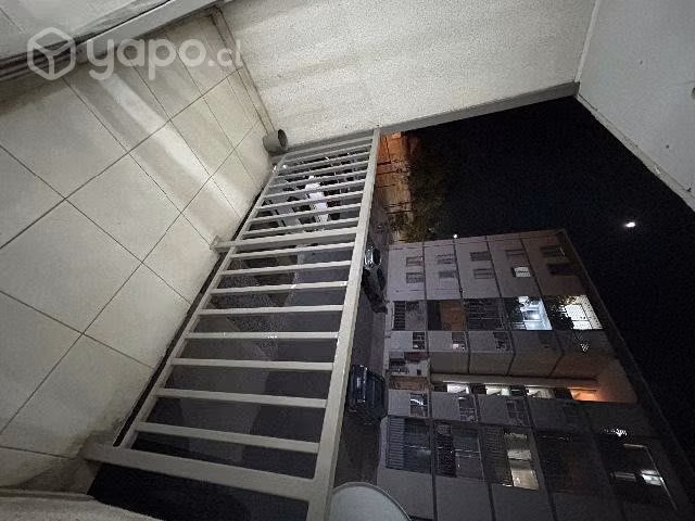 Vendo hermoso departamento