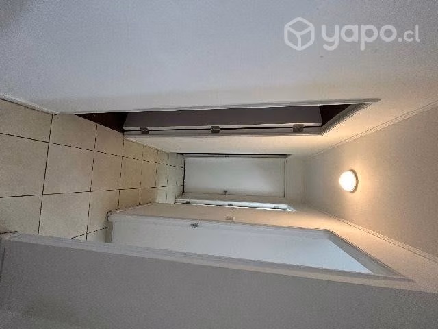 Vendo hermoso departamento