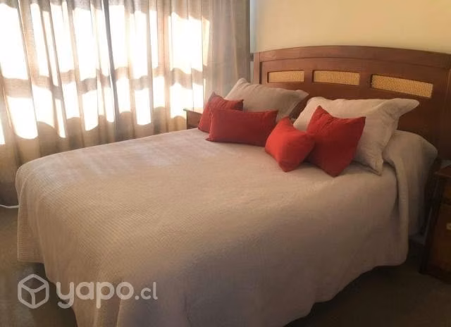 Excelente Condominio con acceso controlado 24 hora - Imagen 12