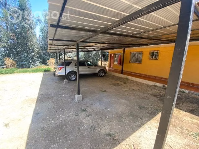 Se arrienda cabaña de enero a marzo
