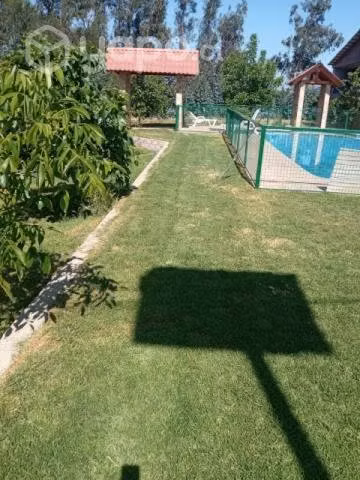 Se arrienda cabaña de enero a marzo
