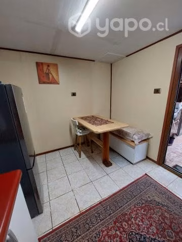 Departamento interior independiente