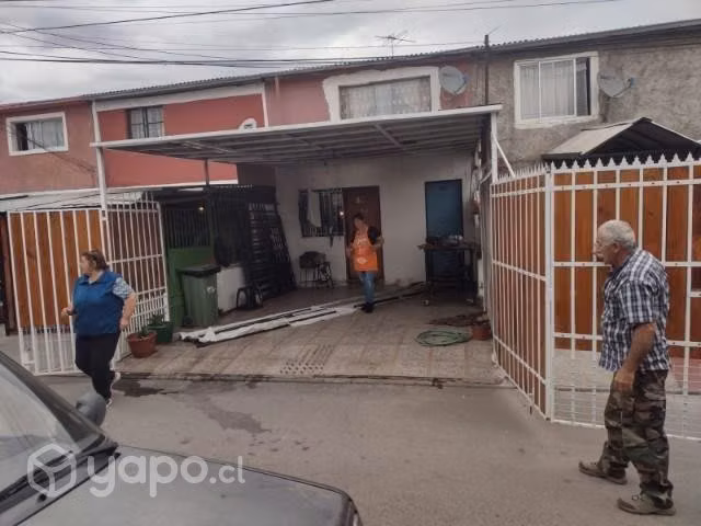 Vendo casa