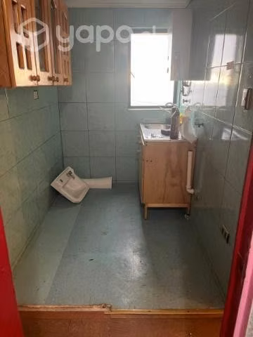 Departamento en muy buenas condiciones