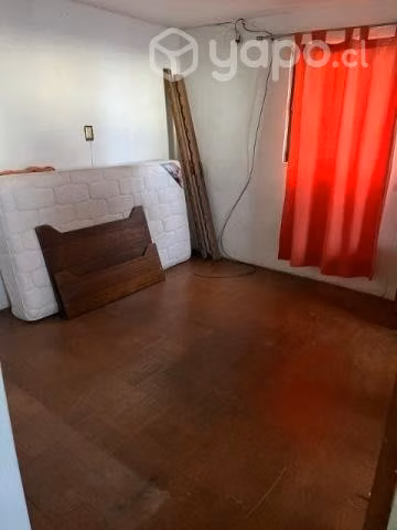 Departamento en muy buenas condiciones