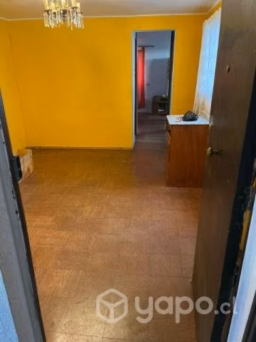 Departamento en muy buenas condiciones