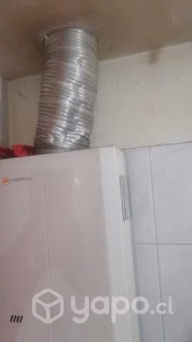 Arriendo pieza alfombrada