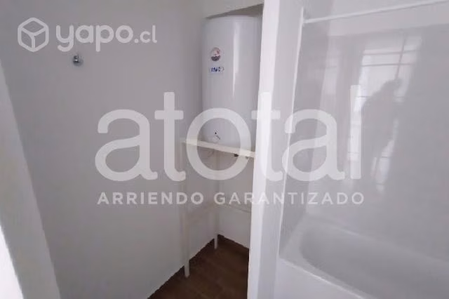 Depto 1Hab/1Baño Blanco Garces 154 piso 36