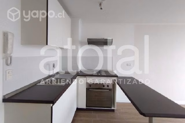 Depto 1Hab/1Baño Blanco Garces 154 piso 36