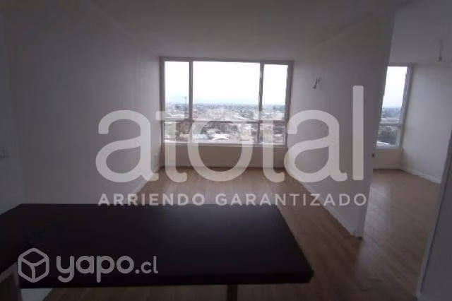 Depto 1Hab/1Baño Blanco Garces 154 piso 36