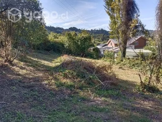 Vendo sitio de 1400 M2, camino a chinquihue km 14