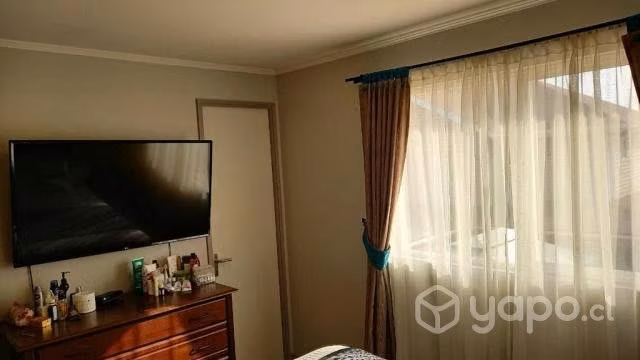 Casa Ciudad del Sol para llegar y habitar