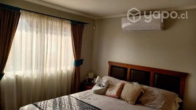 Casa Ciudad del Sol para llegar y habitar