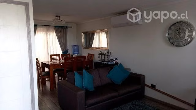 Casa Ciudad del Sol para llegar y habitar