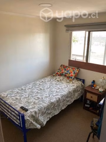 Casa Ciudad del Sol para llegar y habitar