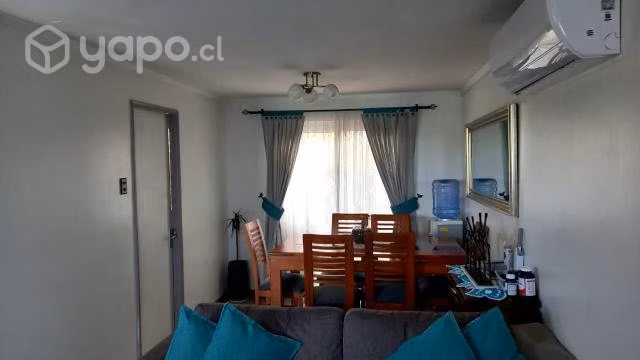 Casa Ciudad del Sol para llegar y habitar