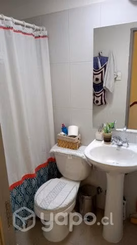 Casa Ciudad del Sol para llegar y habitar