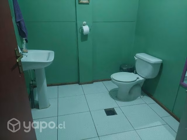 Venta propiedades restaurant Hostal