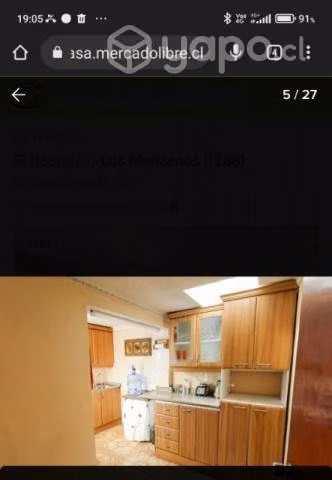 Mi casa