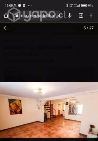 Mi casa