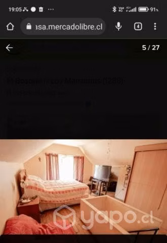 Mi casa
