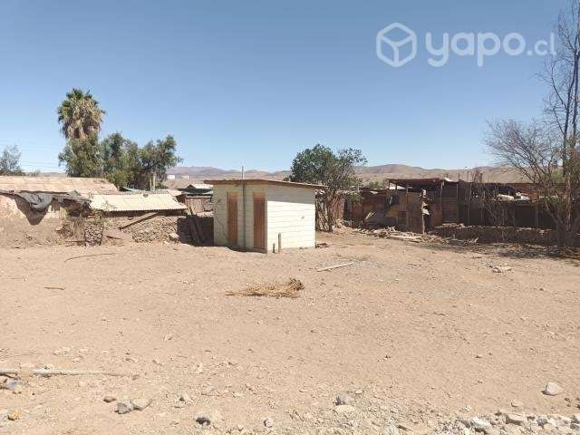 Vendo terreno Pueblo de Domeyko - Imagen 5
