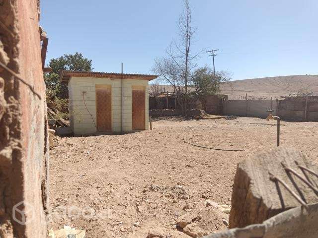 Vendo terreno Pueblo de Domeyko - Imagen 6