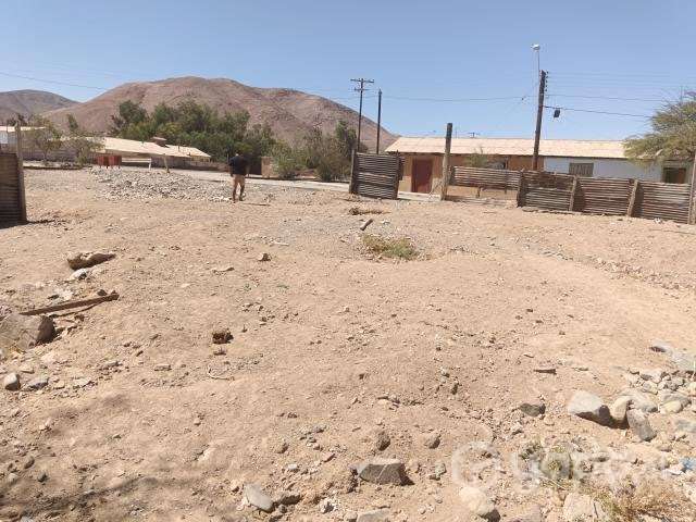 Vendo terreno Pueblo de Domeyko - Imagen 2
