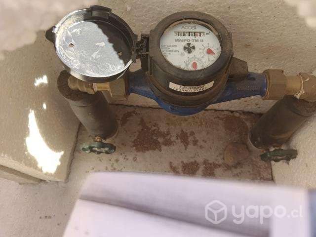 Vendo terreno Pueblo de Domeyko - Imagen 3