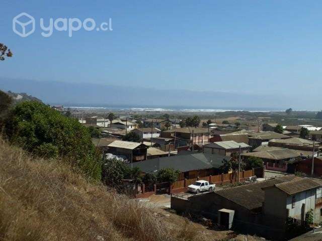 Terreno en Bucalemu - Imagen 2