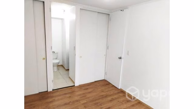 Impecable Depto 1 Dormitorio San Diego 1344 - Imagen 3