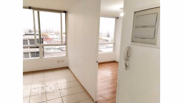 Impecable Depto 1 Dormitorio San Diego 1344