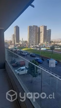Impecable departamento