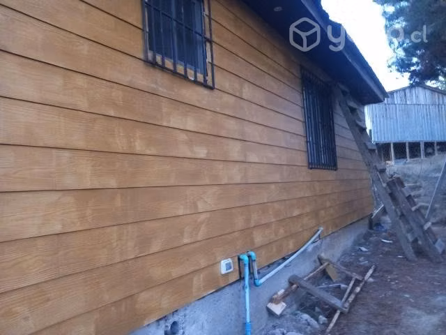 SE VENDE CASA EN EL TABO, 2 D y 2B