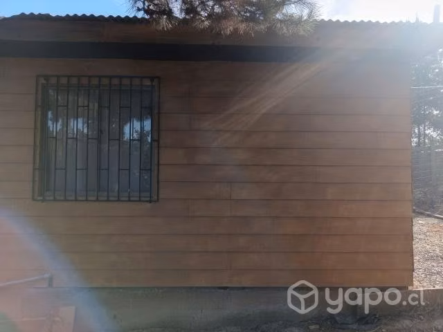 SE VENDE CASA EN EL TABO, 2 D y 2B