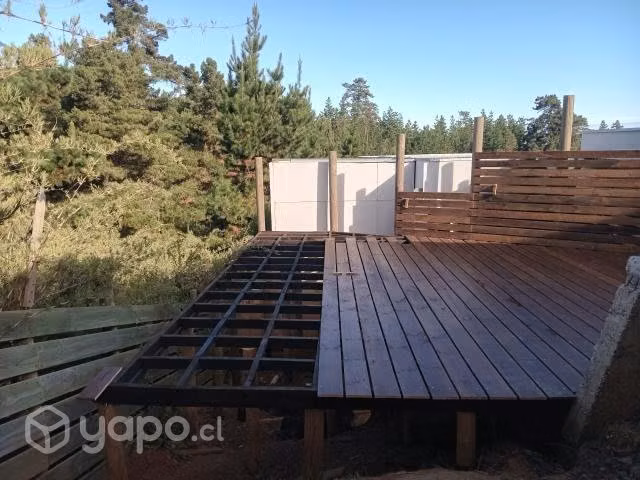 SE VENDE CASA EN EL TABO, 2 D y 2B